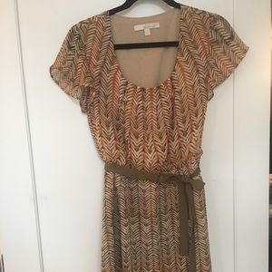 Banana Republic Heritage dress, size 8, EUC